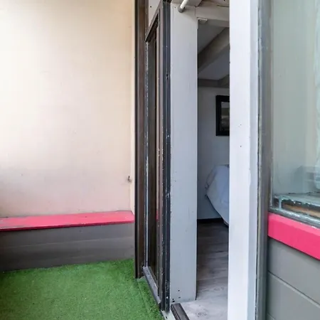 Grand Ferret Furnished Flat * Шамоні