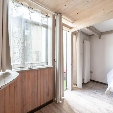 Grand Ferret Furnished Flat